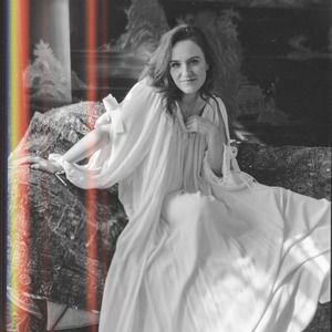 Meet your Posher, Nina